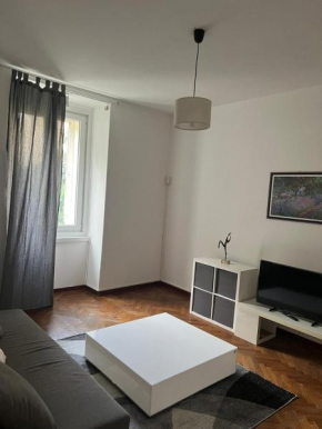 Appartamento a Trieste a 2 passi dal centro